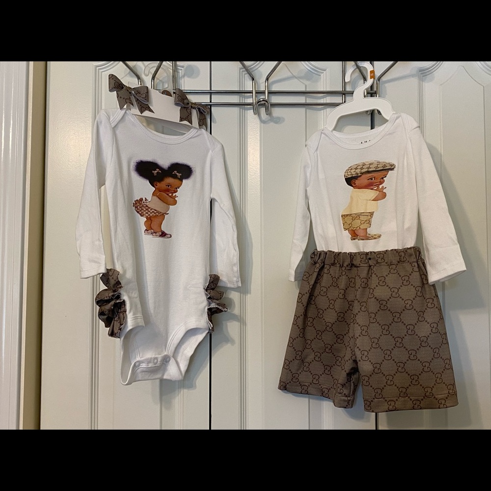 Baby Onesies Sets